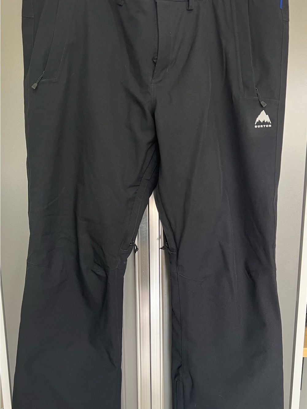 XXL Burton Women’s Black Snow/Ski Pants